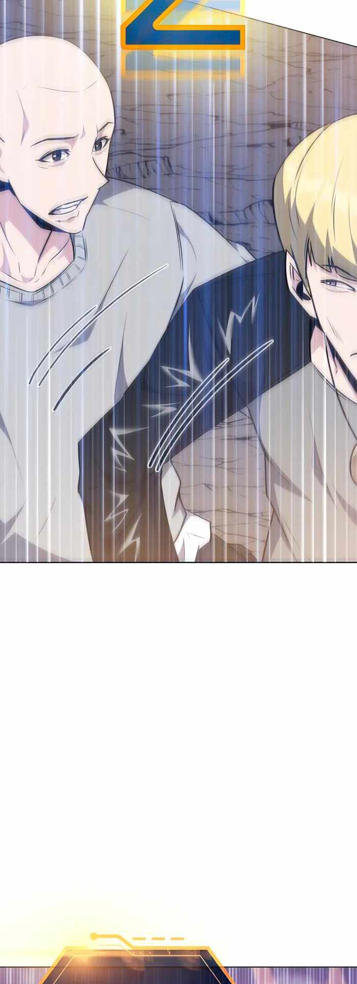 Dangerous Dungeon Escape - Chapter 33 Page 56