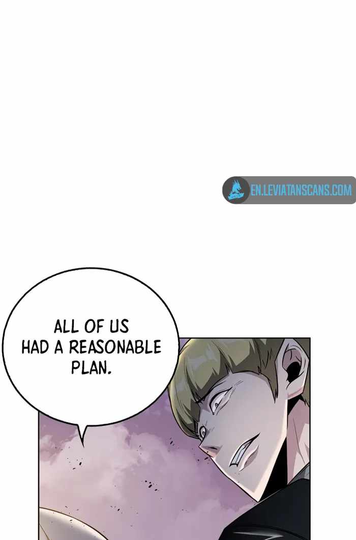 Dangerous Dungeon Escape - Chapter 33 Page 61