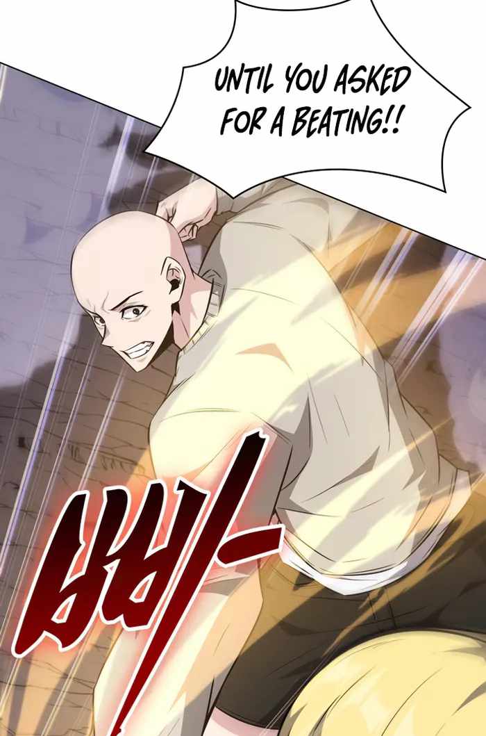 Dangerous Dungeon Escape - Chapter 33 Page 63