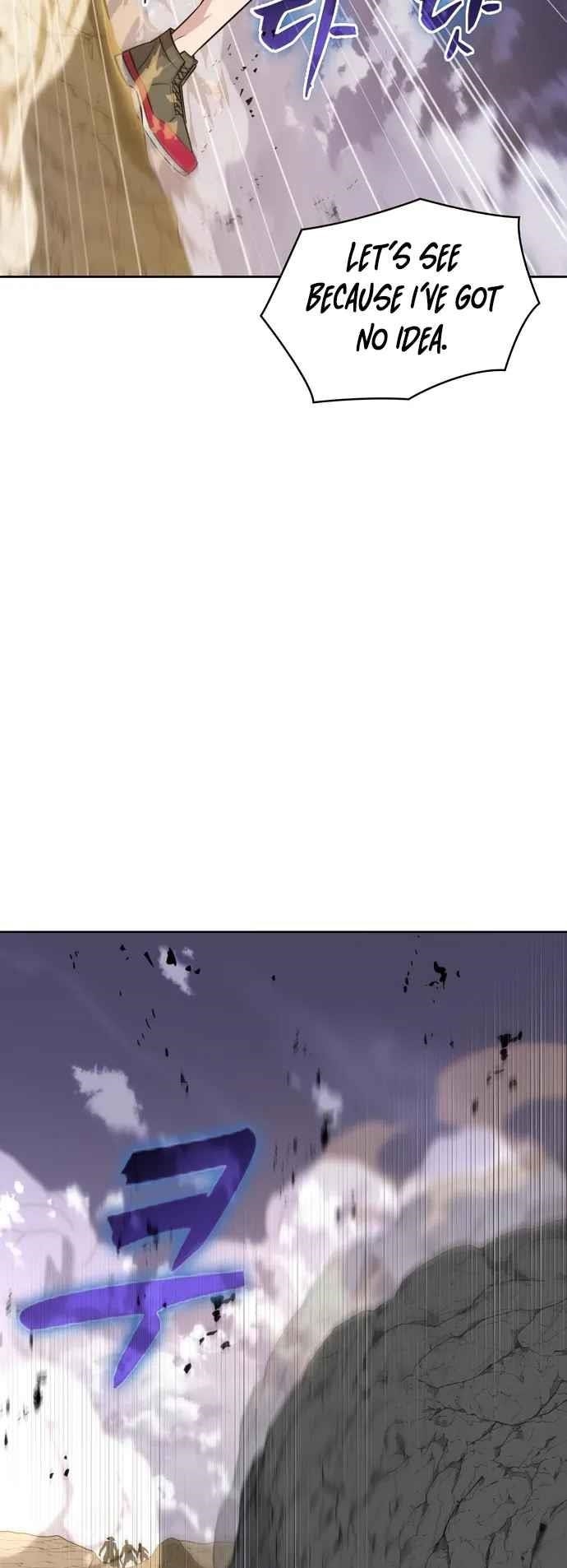 Dangerous Dungeon Escape - Chapter 34 Page 14