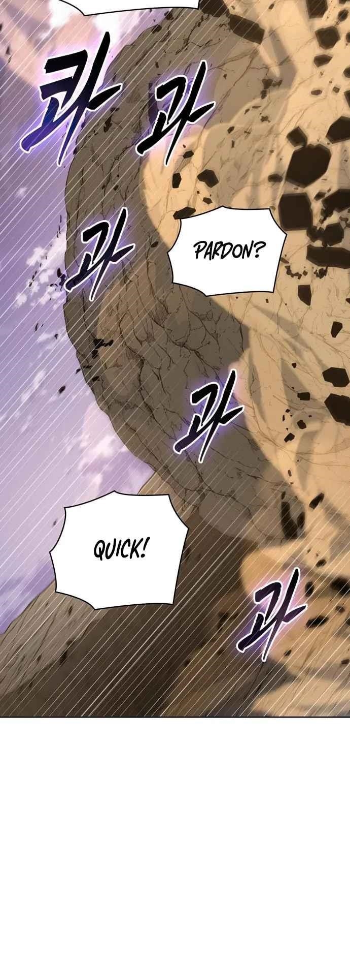 Dangerous Dungeon Escape - Chapter 34 Page 19