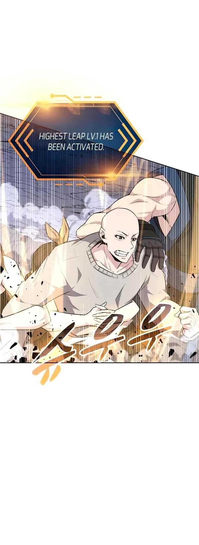 Dangerous Dungeon Escape - Chapter 34 Page 21