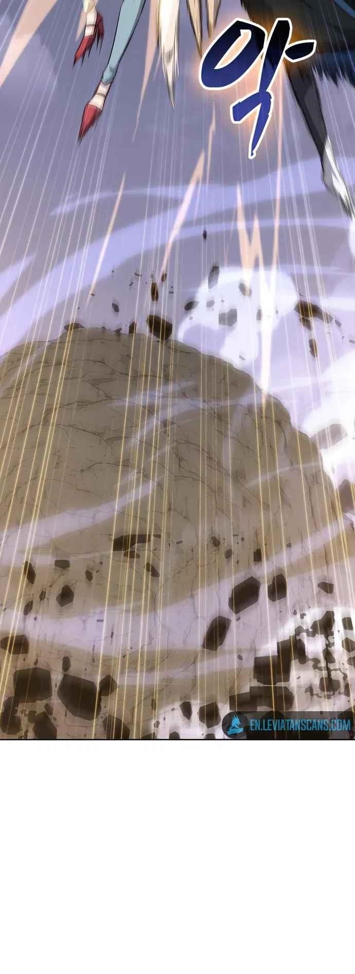 Dangerous Dungeon Escape - Chapter 34 Page 23