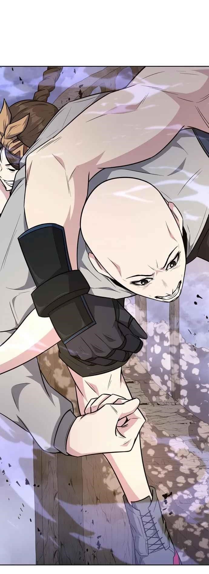 Dangerous Dungeon Escape - Chapter 34 Page 24