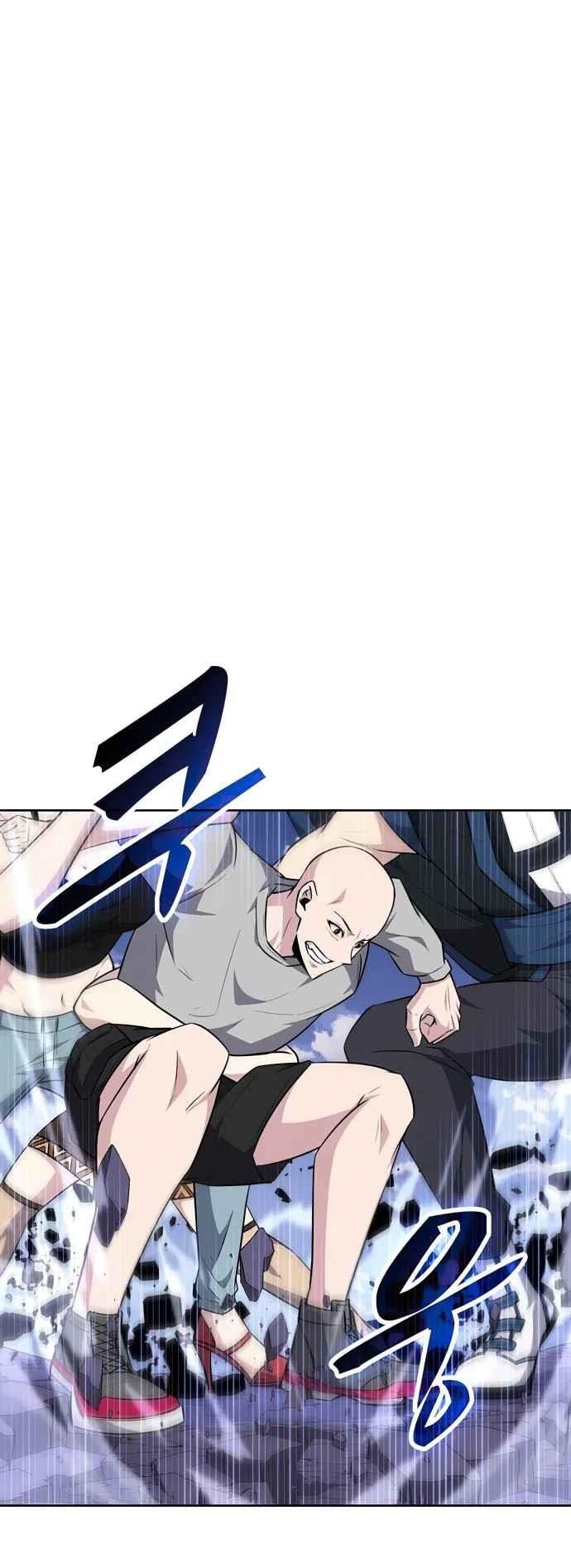 Dangerous Dungeon Escape - Chapter 34 Page 25