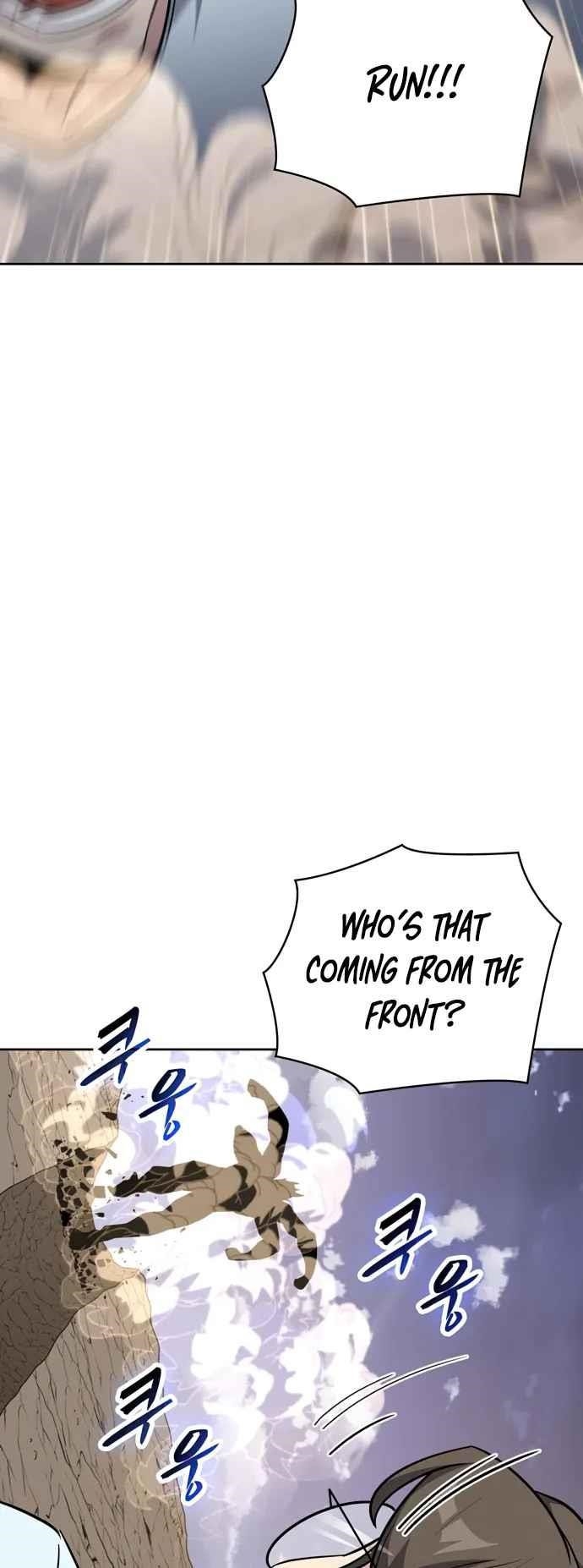 Dangerous Dungeon Escape - Chapter 34 Page 32