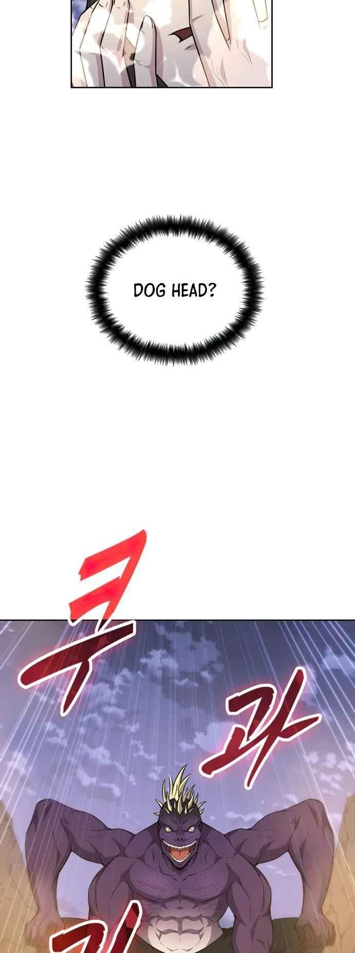 Dangerous Dungeon Escape - Chapter 34 Page 36