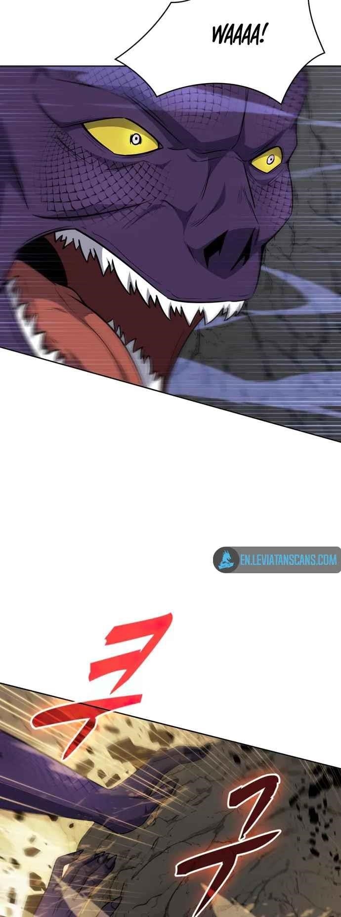 Dangerous Dungeon Escape - Chapter 34 Page 38