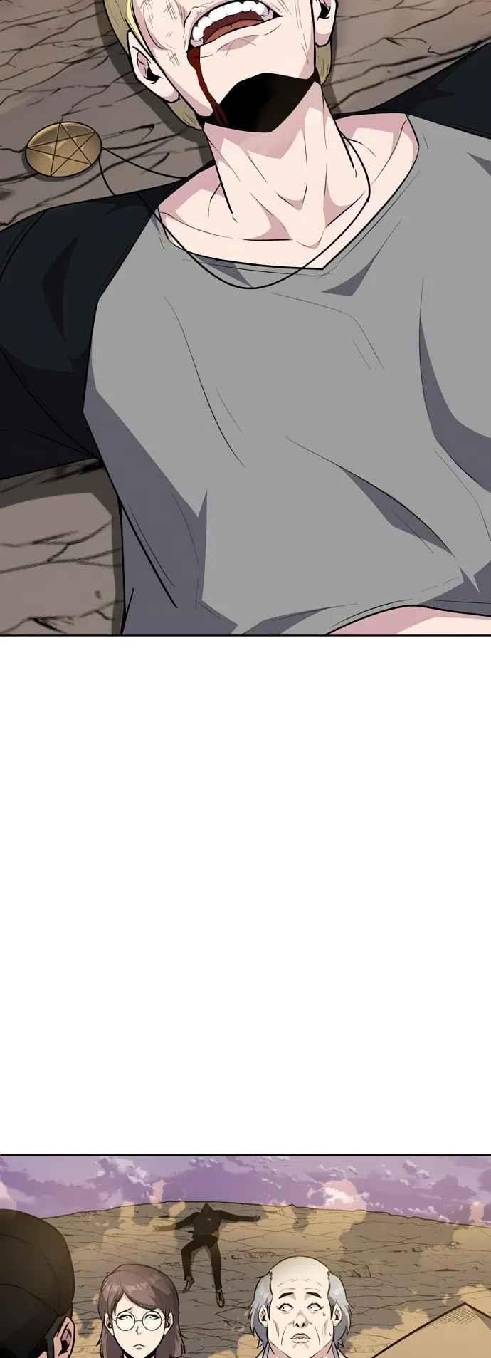 Dangerous Dungeon Escape - Chapter 34 Page 4