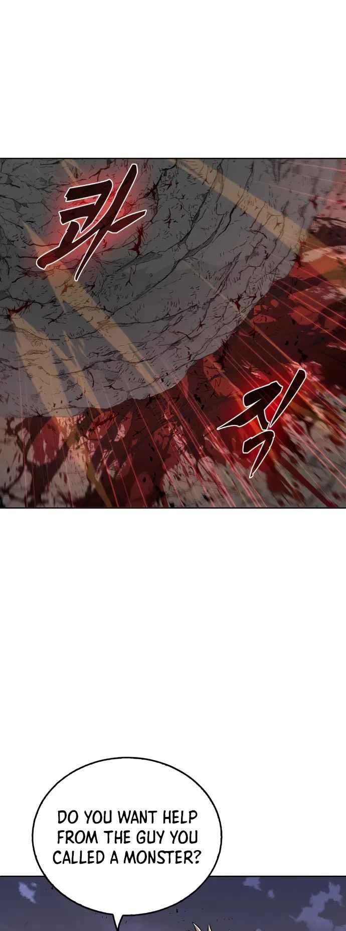 Dangerous Dungeon Escape - Chapter 34 Page 43