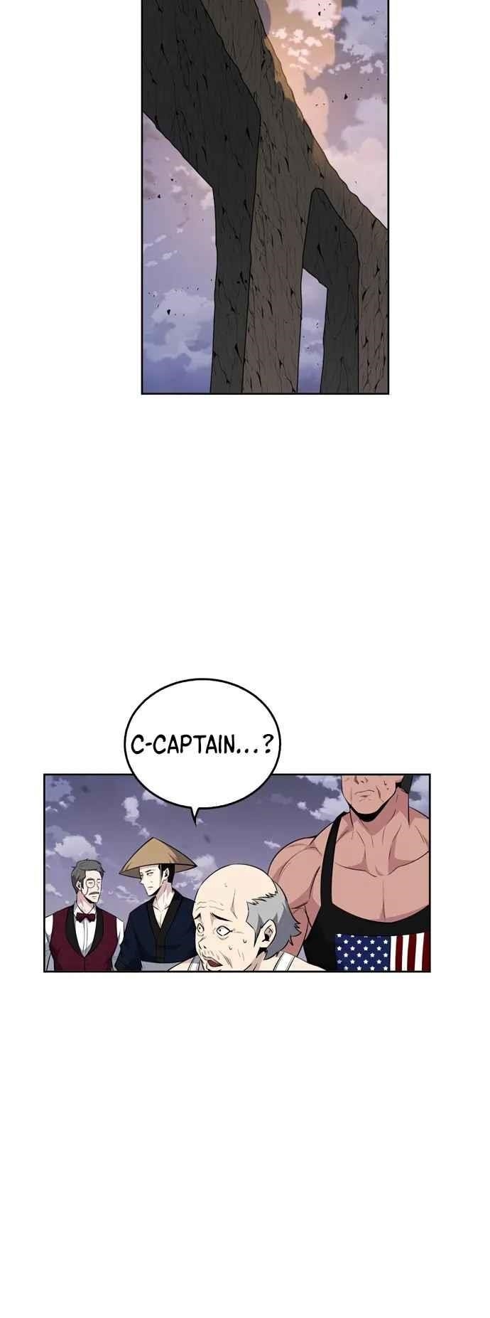 Dangerous Dungeon Escape - Chapter 34 Page 45