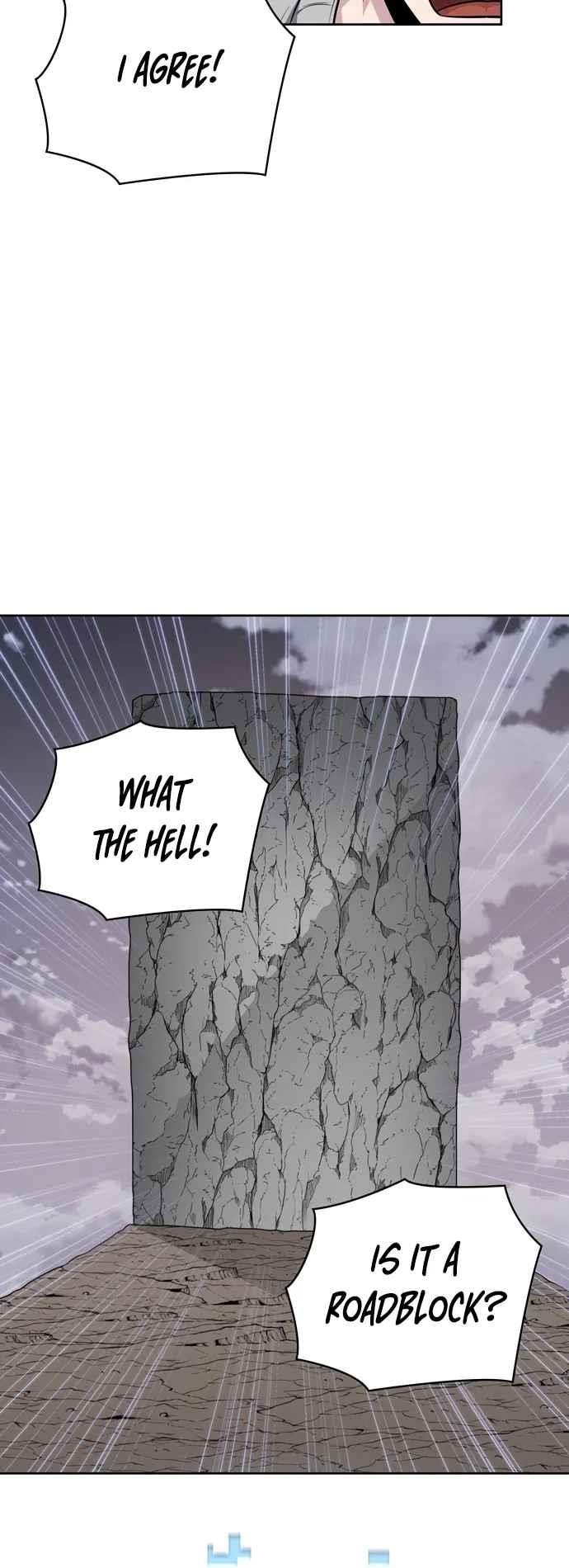 Dangerous Dungeon Escape - Chapter 34 Page 50