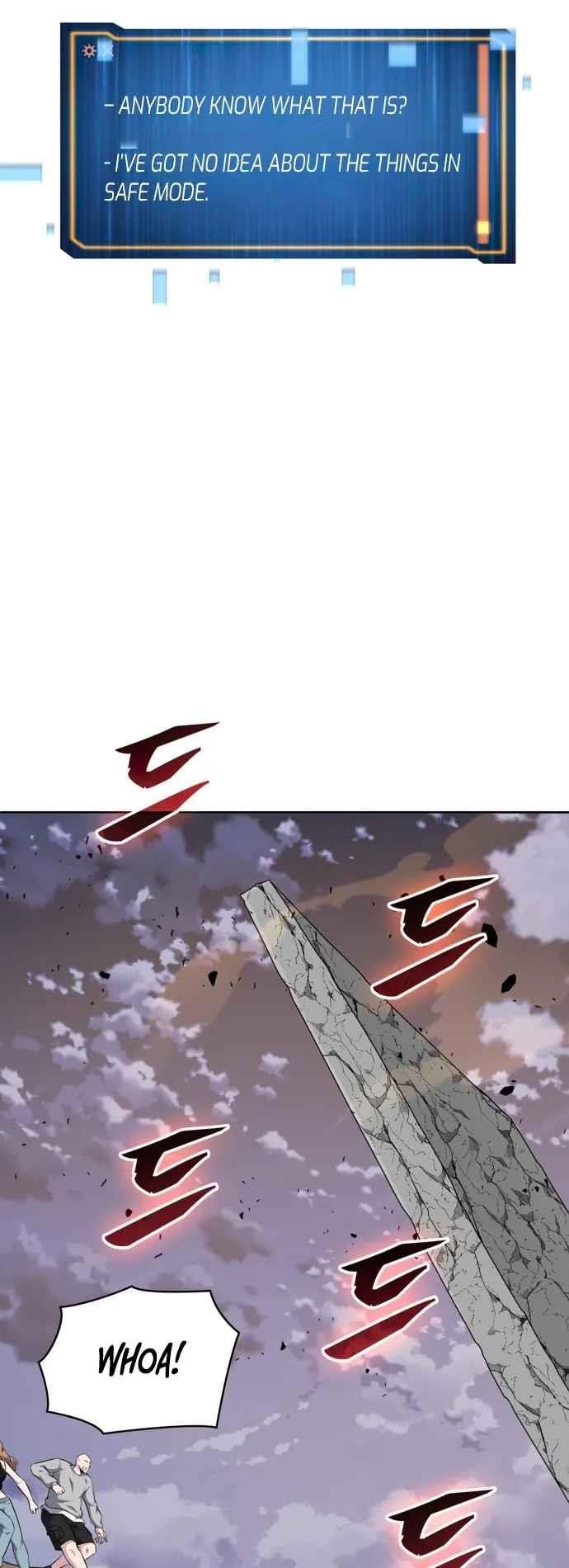 Dangerous Dungeon Escape - Chapter 34 Page 51