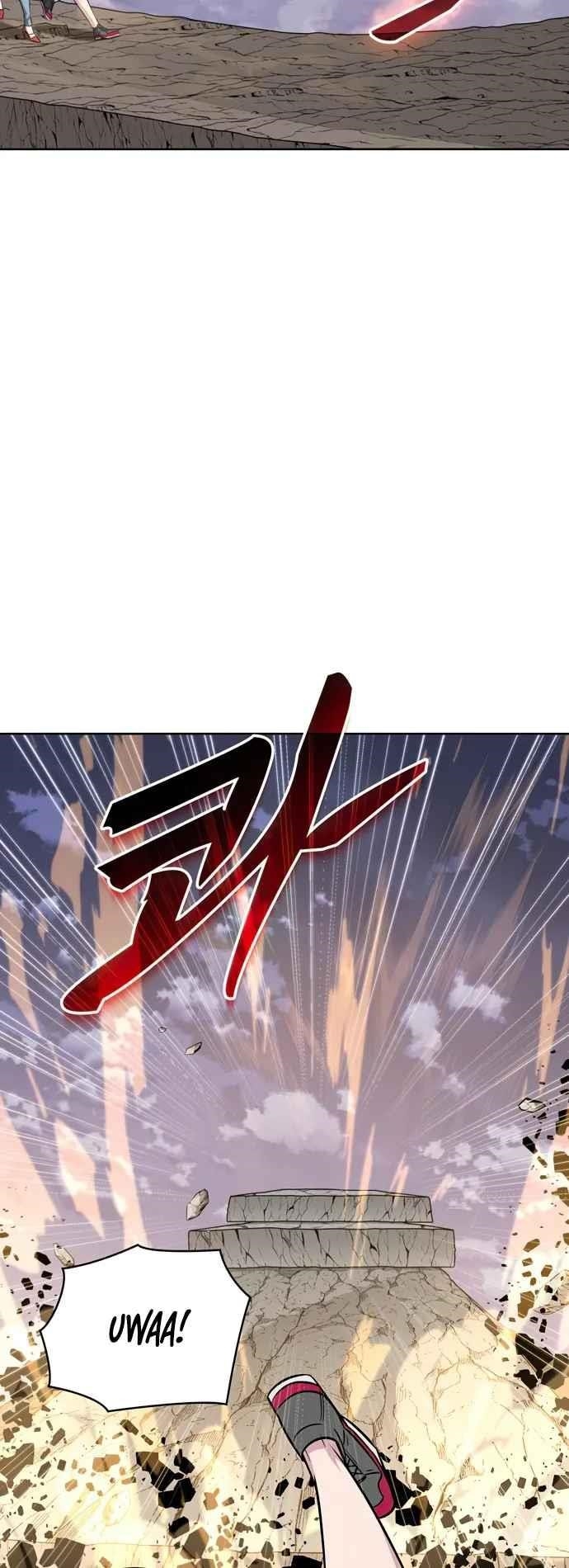 Dangerous Dungeon Escape - Chapter 34 Page 52