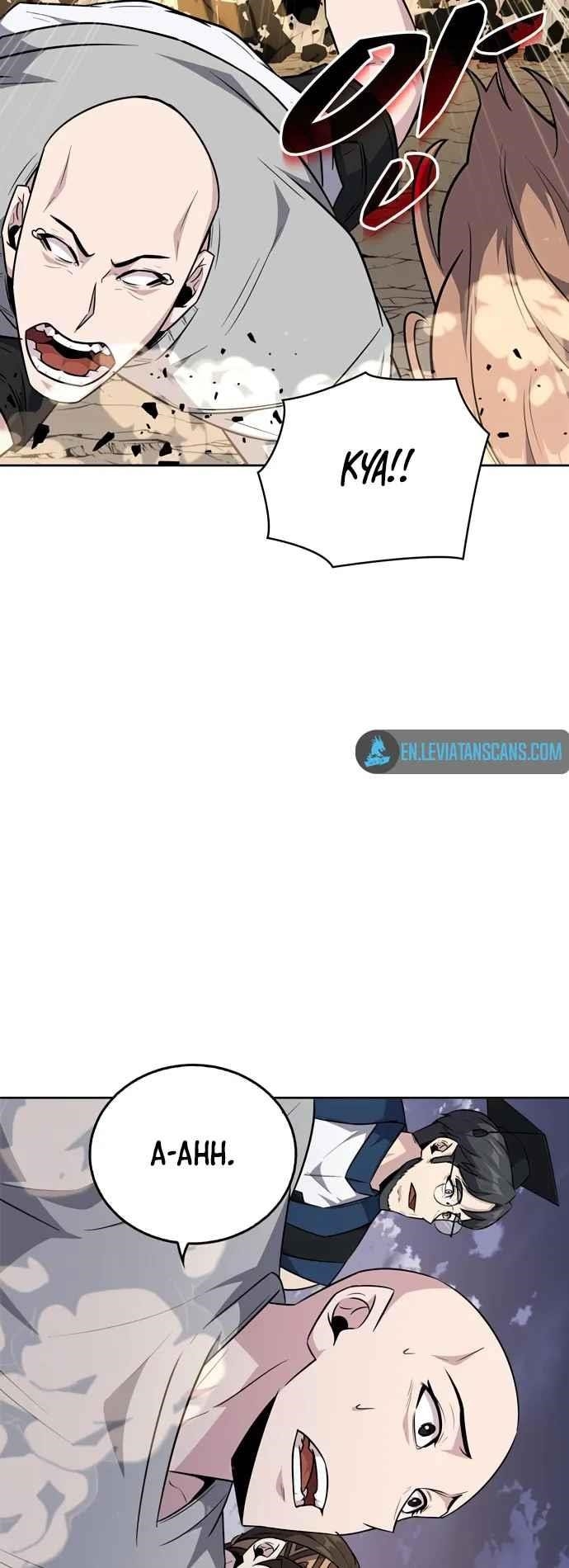 Dangerous Dungeon Escape - Chapter 34 Page 53