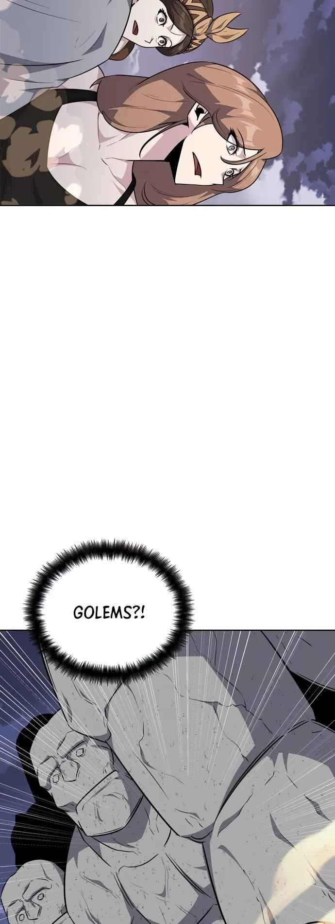 Dangerous Dungeon Escape - Chapter 34 Page 54