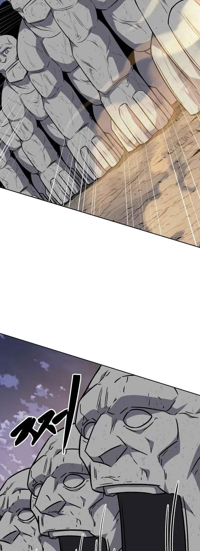 Dangerous Dungeon Escape - Chapter 34 Page 55