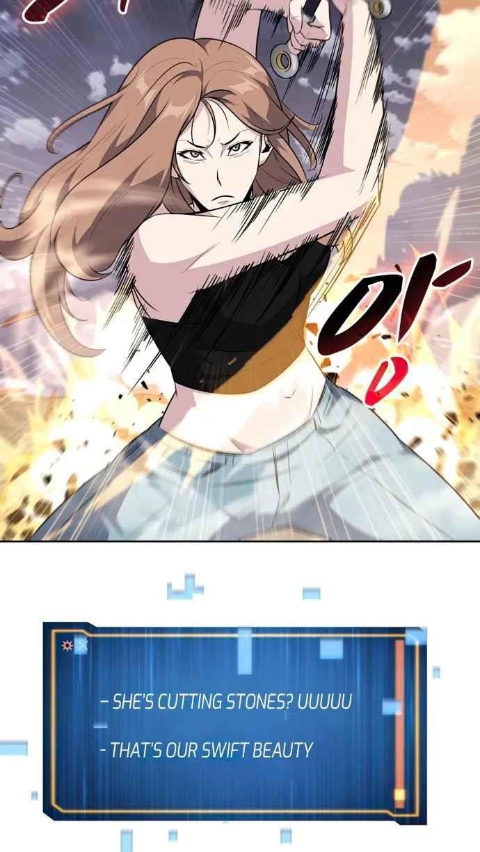 Dangerous Dungeon Escape - Chapter 34 Page 62