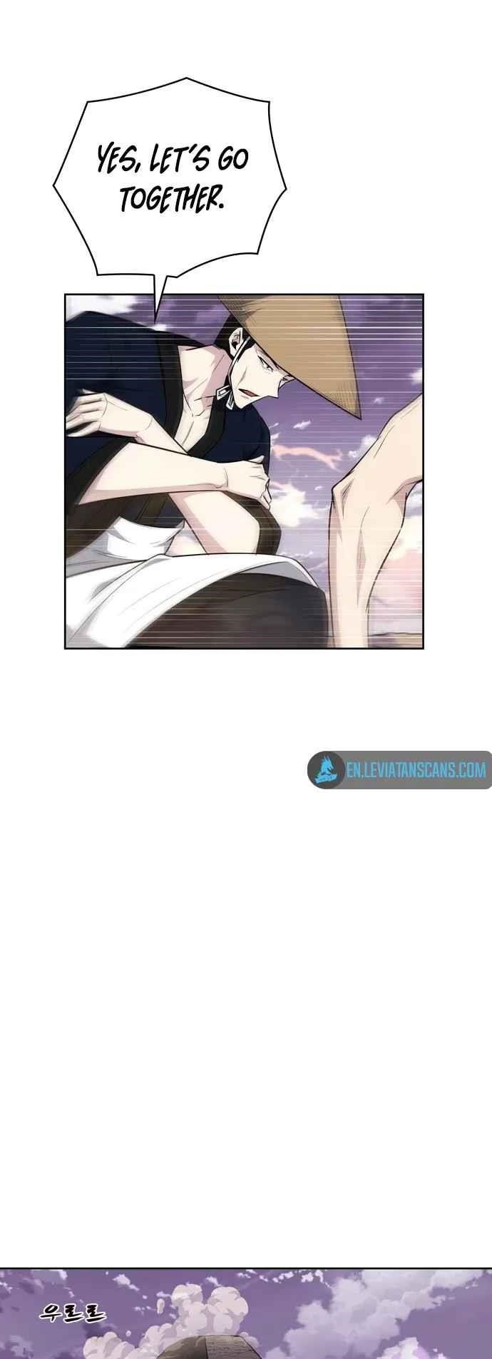 Dangerous Dungeon Escape - Chapter 34 Page 8