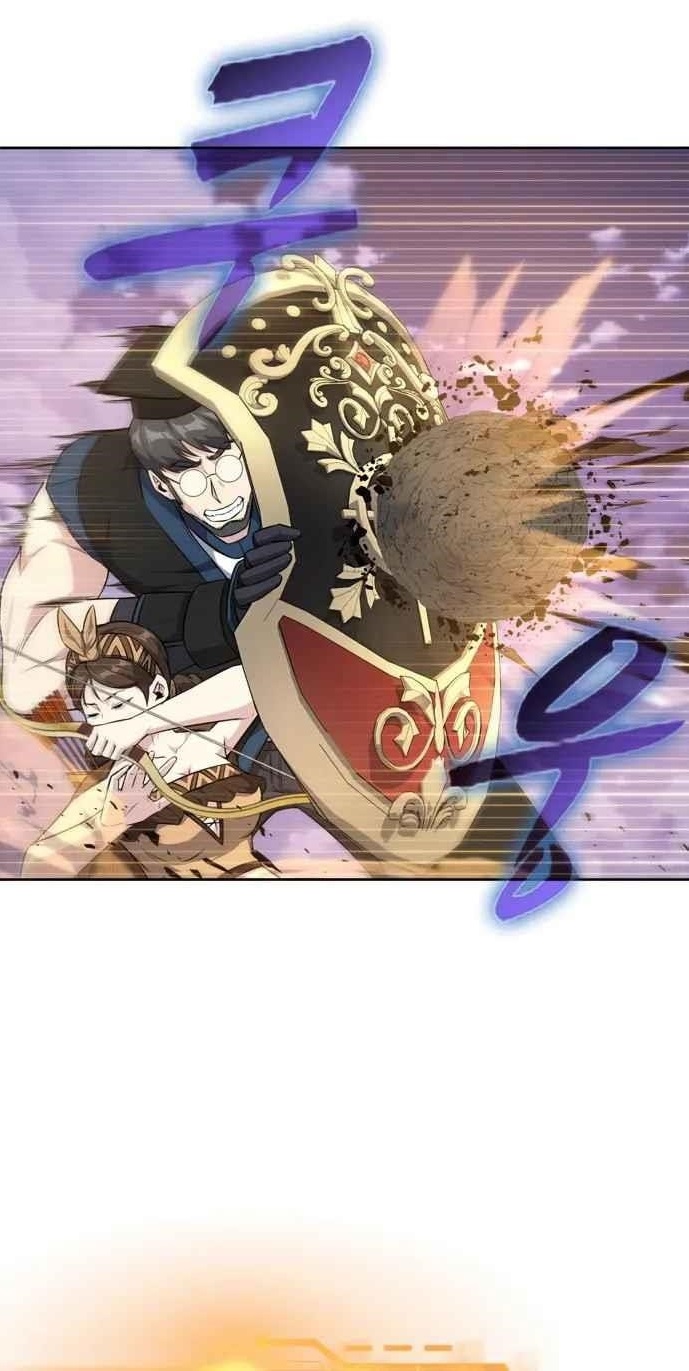 Dangerous Dungeon Escape - Chapter 35 Page 1