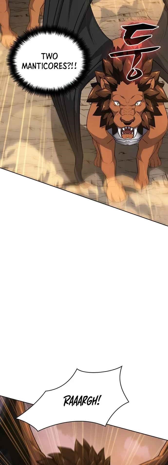 Dangerous Dungeon Escape - Chapter 35 Page 10