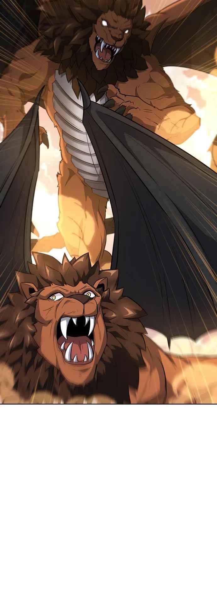 Dangerous Dungeon Escape - Chapter 35 Page 11