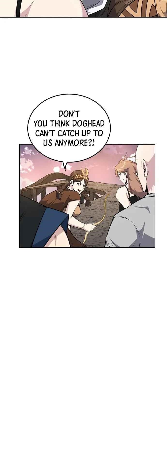 Dangerous Dungeon Escape - Chapter 35 Page 14