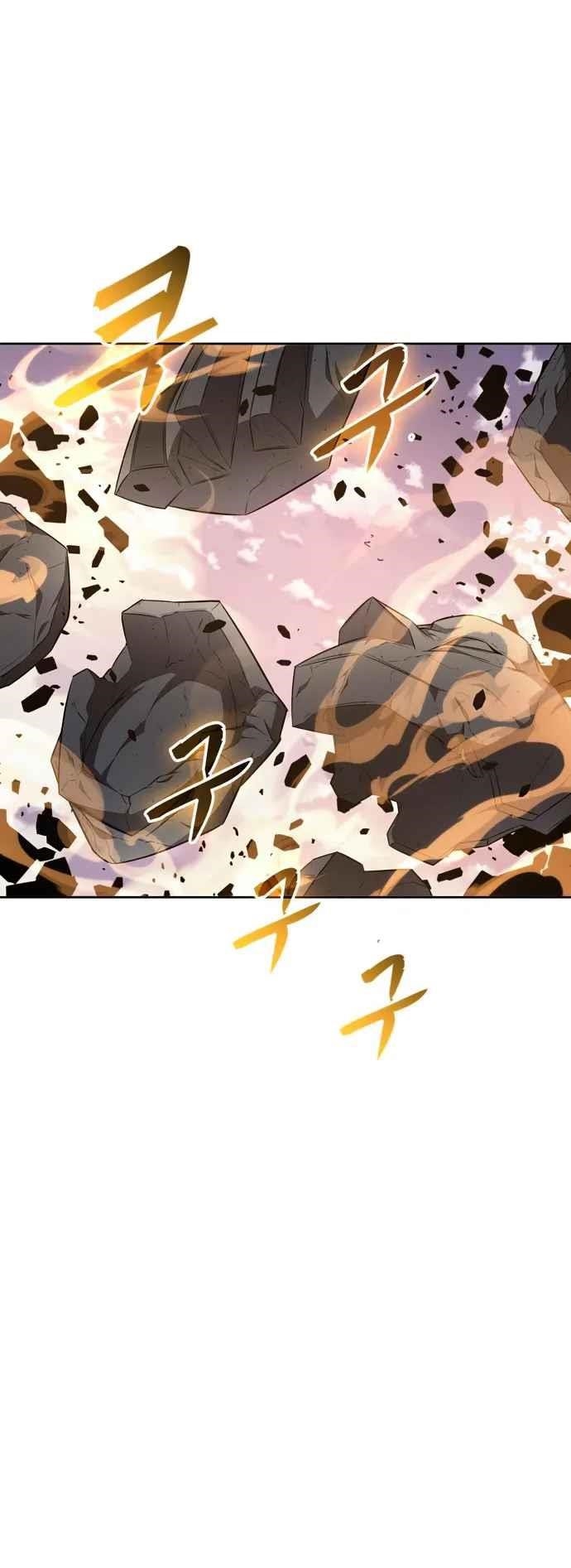 Dangerous Dungeon Escape - Chapter 35 Page 18