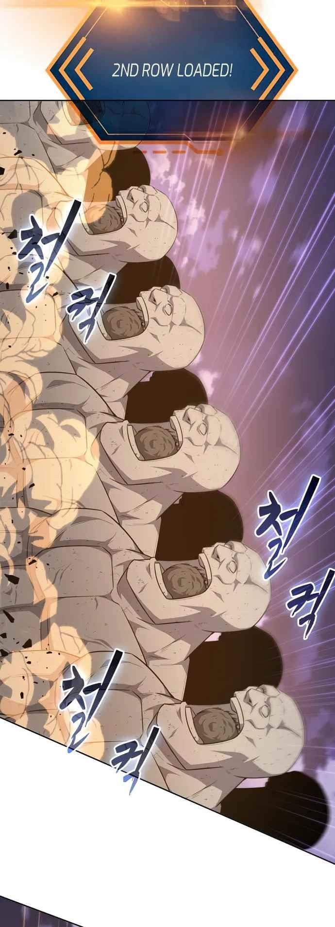 Dangerous Dungeon Escape - Chapter 35 Page 2