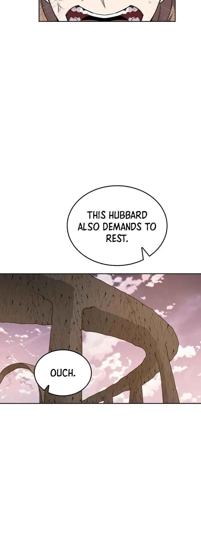 Dangerous Dungeon Escape - Chapter 35 Page 21