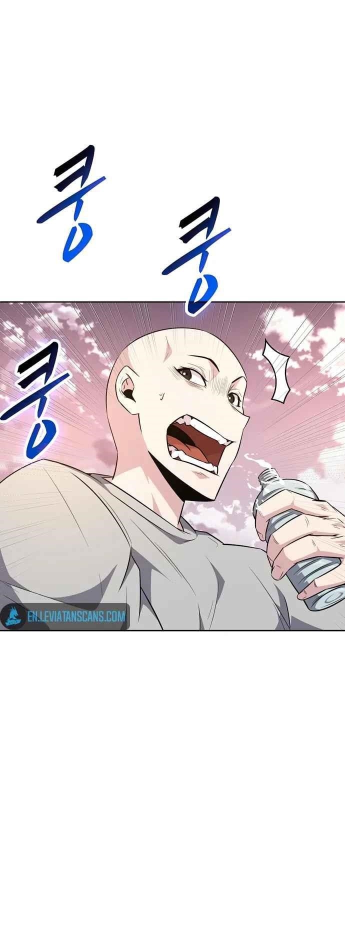 Dangerous Dungeon Escape - Chapter 35 Page 23