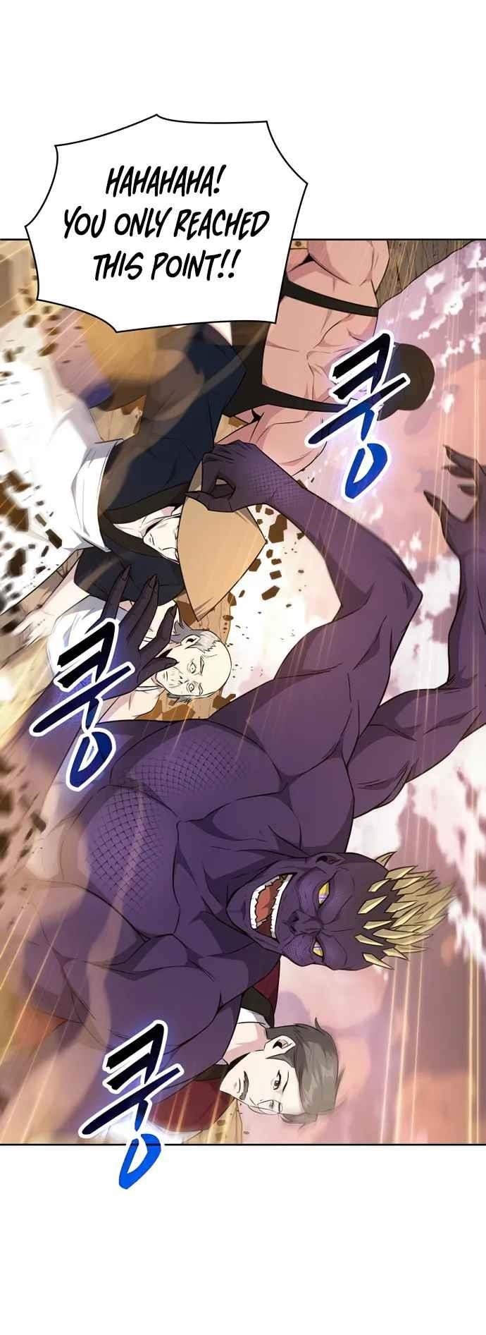 Dangerous Dungeon Escape - Chapter 35 Page 24