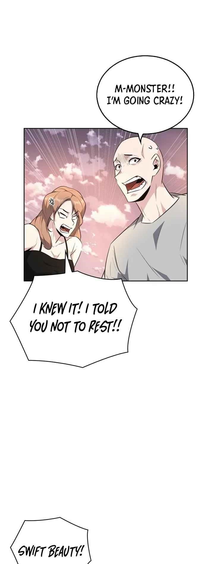 Dangerous Dungeon Escape - Chapter 35 Page 25