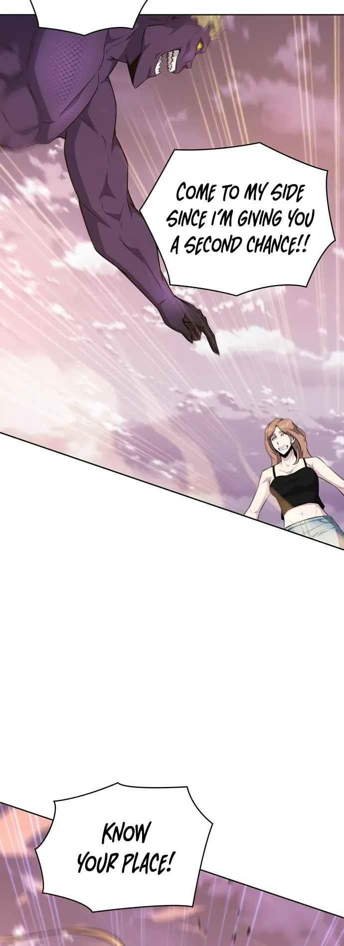 Dangerous Dungeon Escape - Chapter 35 Page 26