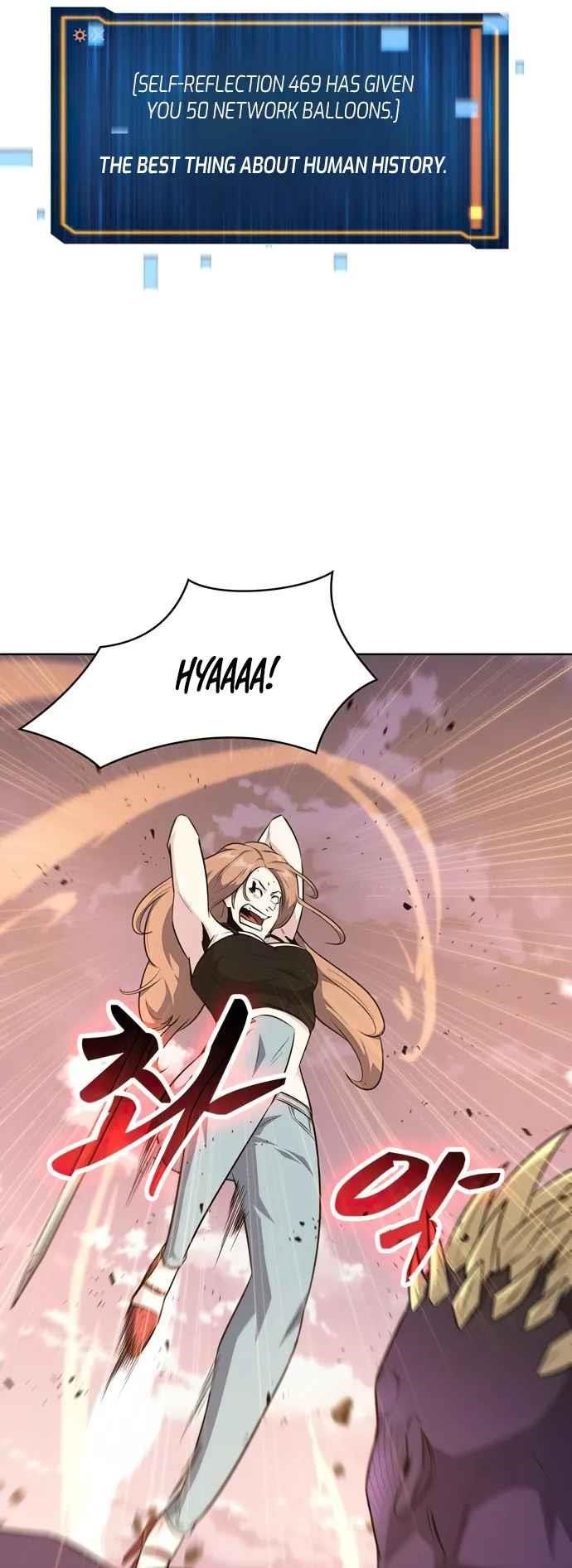 Dangerous Dungeon Escape - Chapter 35 Page 28