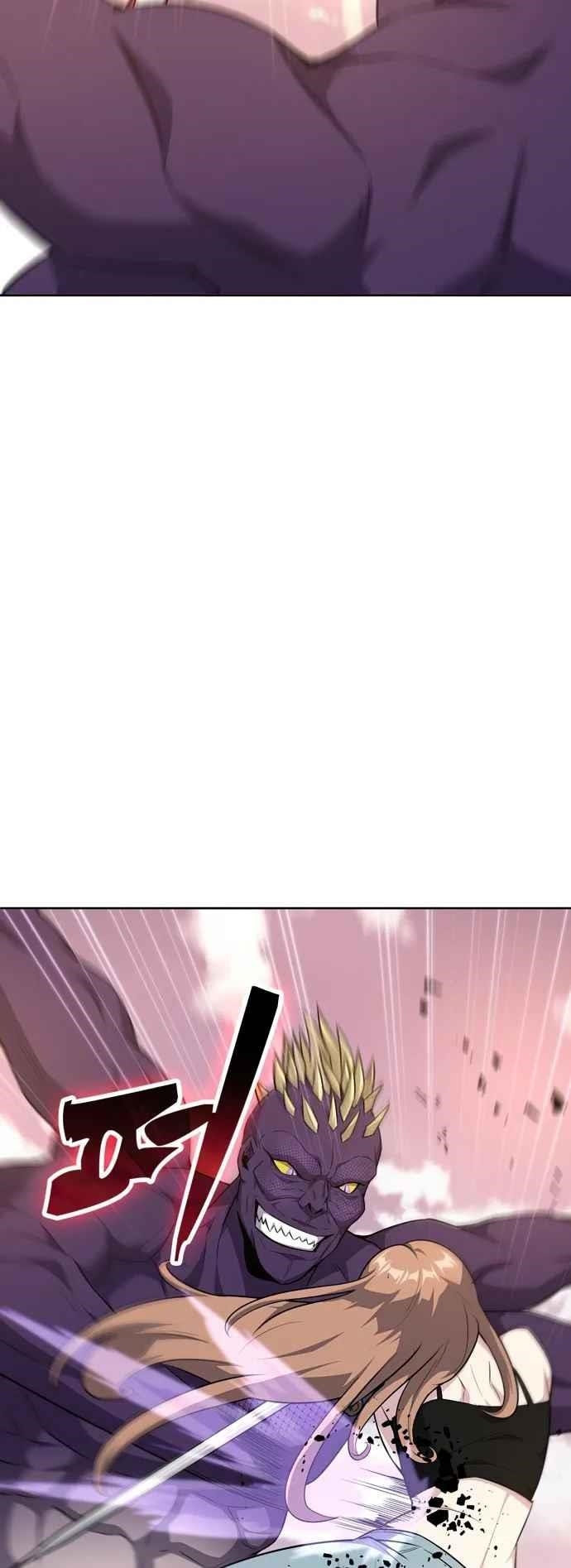 Dangerous Dungeon Escape - Chapter 35 Page 29