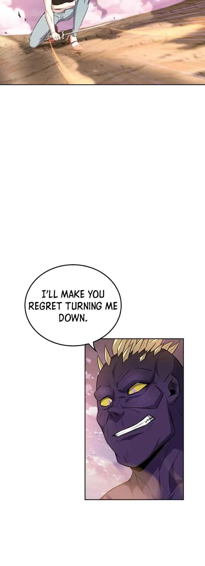 Dangerous Dungeon Escape - Chapter 35 Page 32