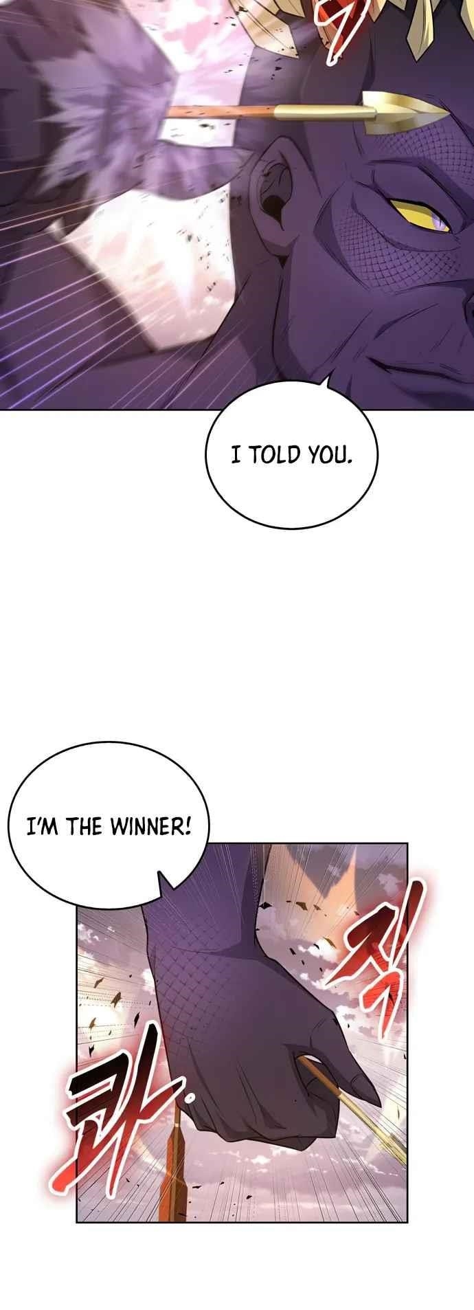 Dangerous Dungeon Escape - Chapter 35 Page 35