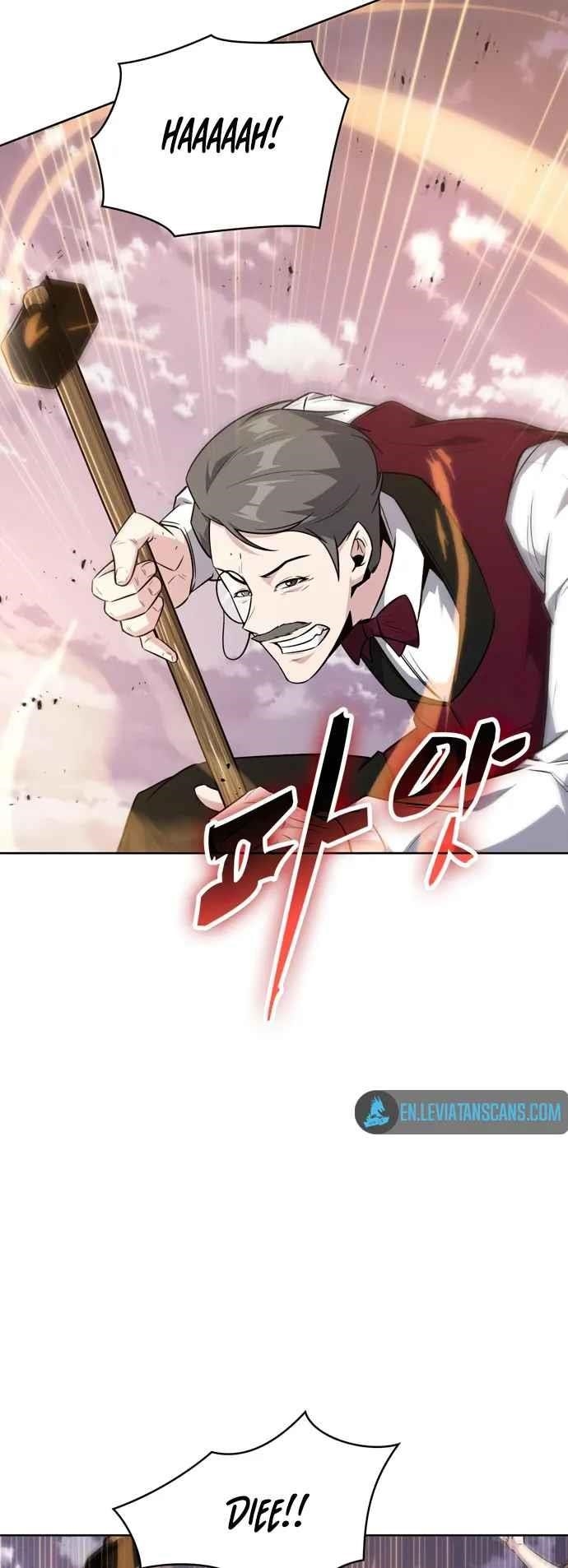 Dangerous Dungeon Escape - Chapter 35 Page 38