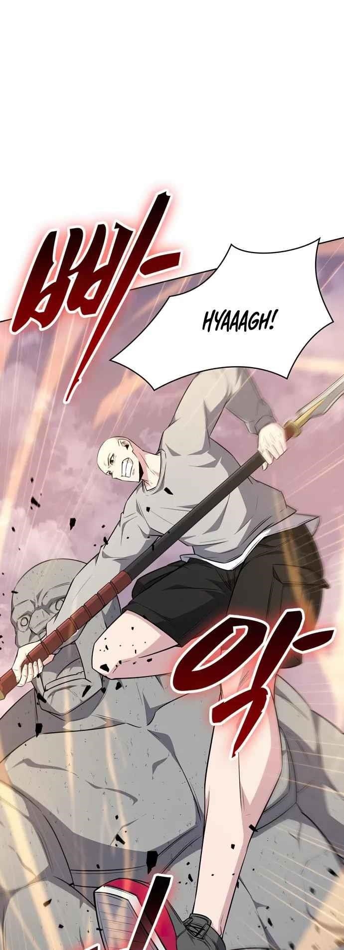 Dangerous Dungeon Escape - Chapter 35 Page 4