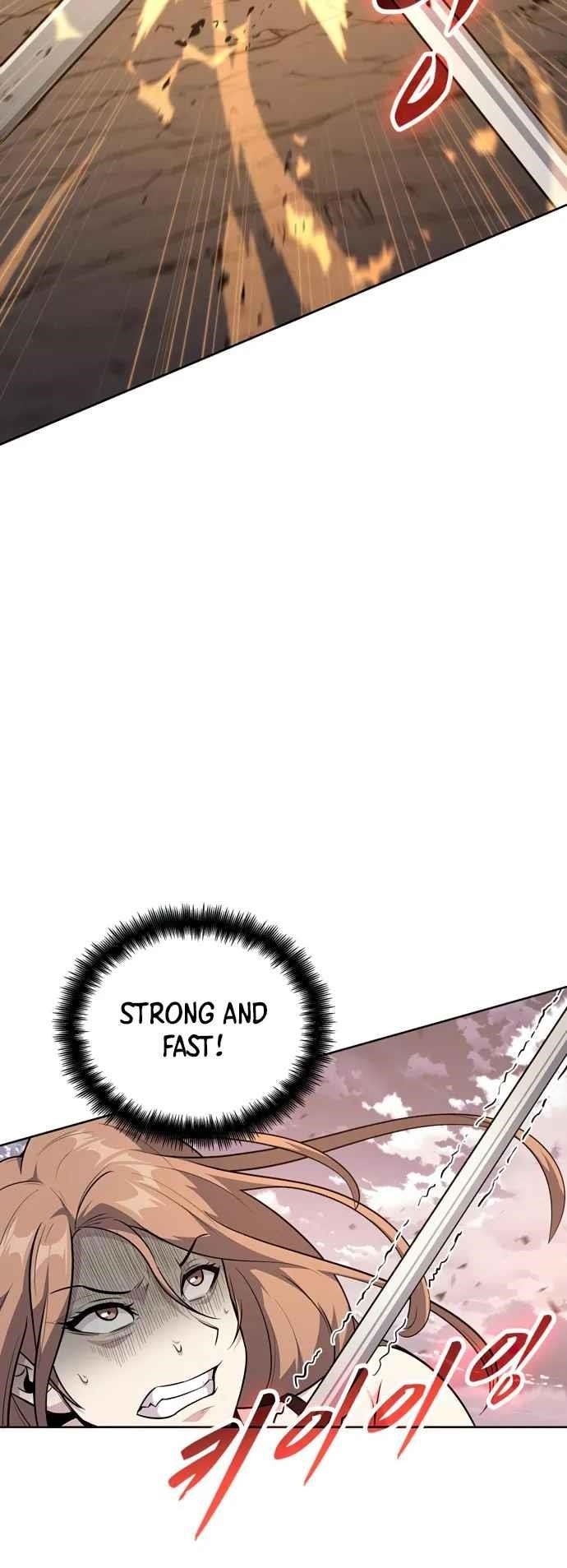 Dangerous Dungeon Escape - Chapter 35 Page 42