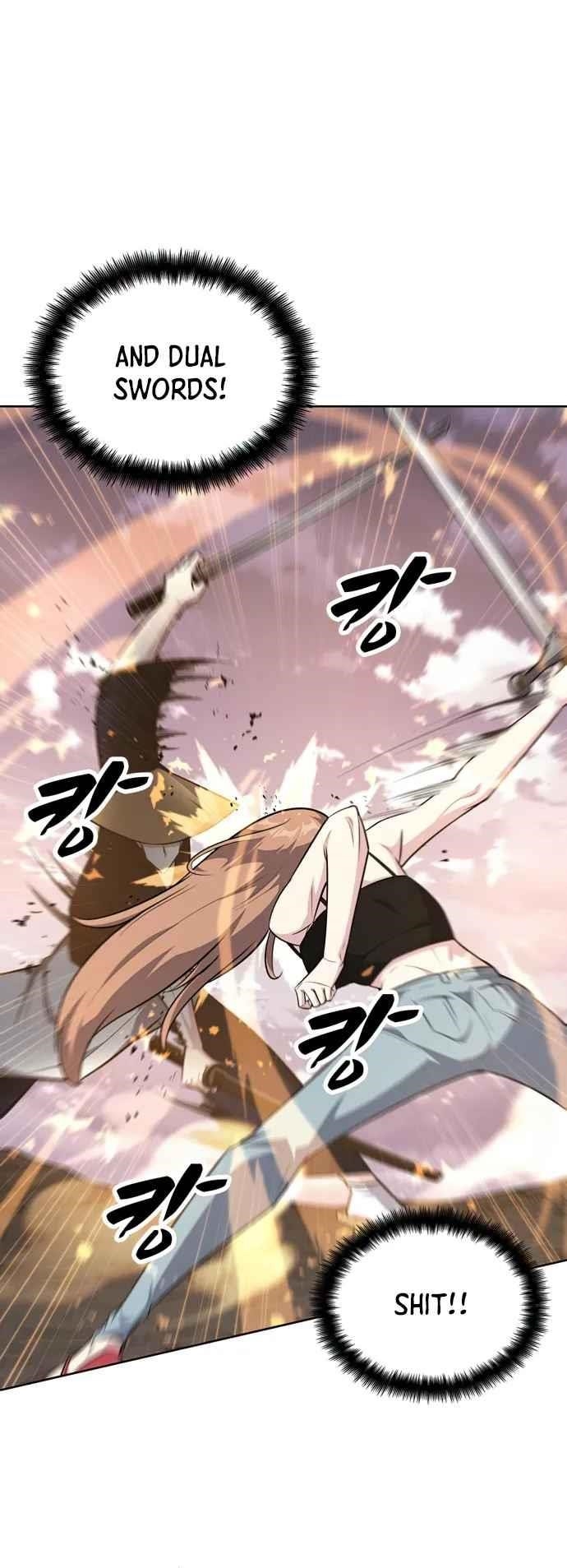 Dangerous Dungeon Escape - Chapter 35 Page 43