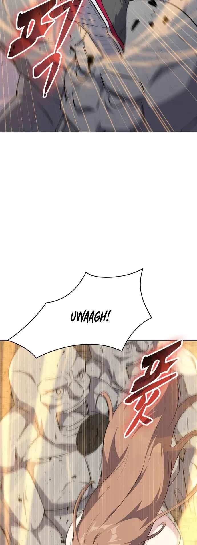 Dangerous Dungeon Escape - Chapter 35 Page 5