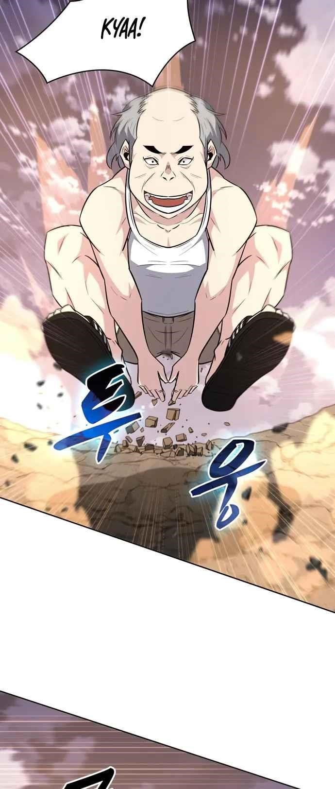 Dangerous Dungeon Escape - Chapter 35 Page 50