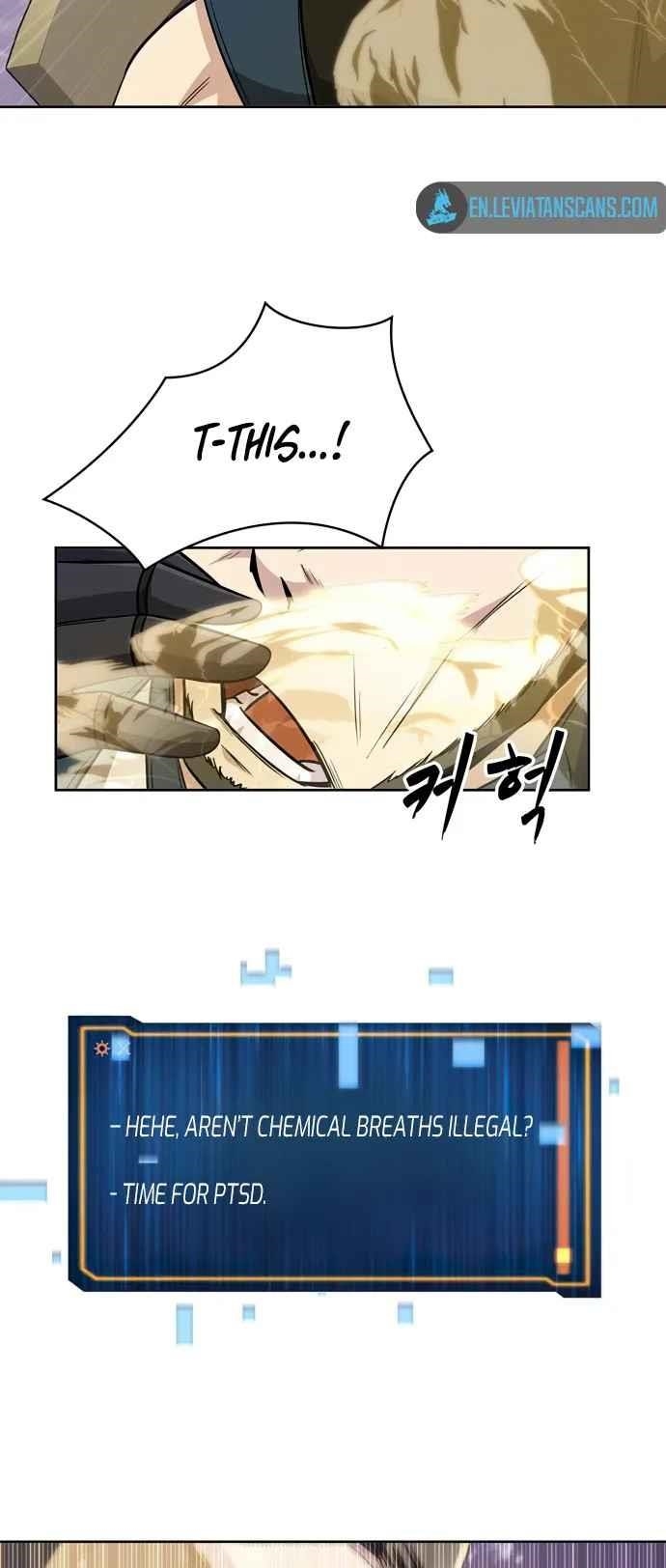 Dangerous Dungeon Escape - Chapter 35 Page 53