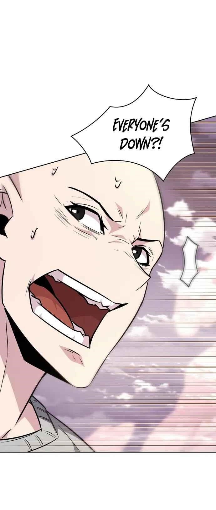 Dangerous Dungeon Escape - Chapter 35 Page 56