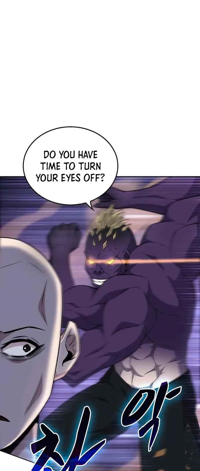 Dangerous Dungeon Escape - Chapter 35 Page 57