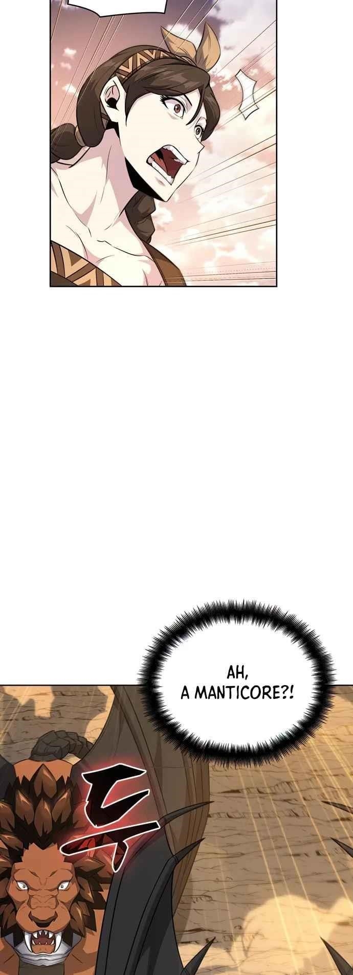 Dangerous Dungeon Escape - Chapter 35 Page 9