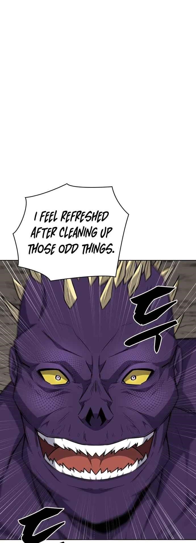 Dangerous Dungeon Escape - Chapter 36 Page 10