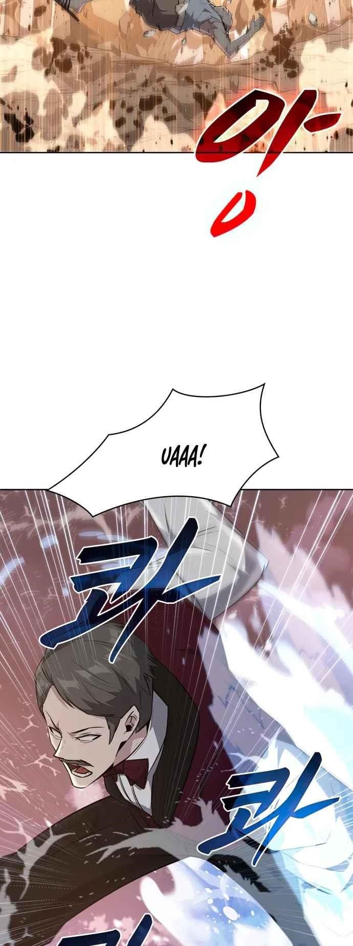 Dangerous Dungeon Escape - Chapter 36 Page 16